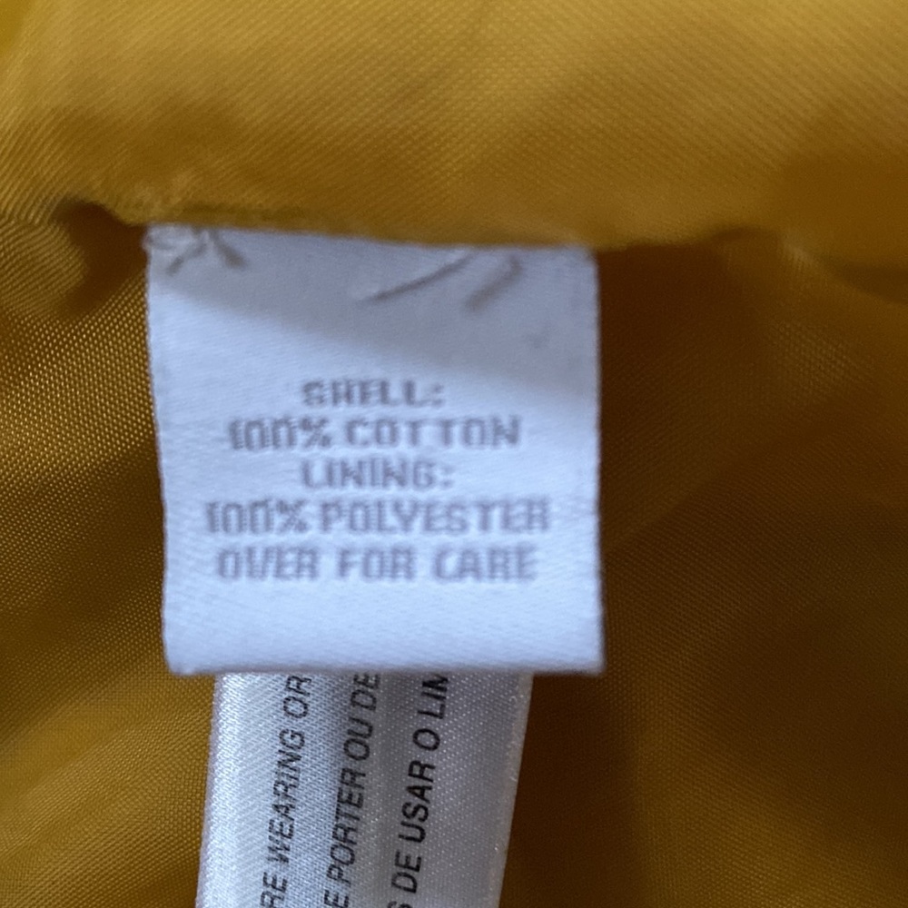 Relativity jacket - Picture 5 of 5